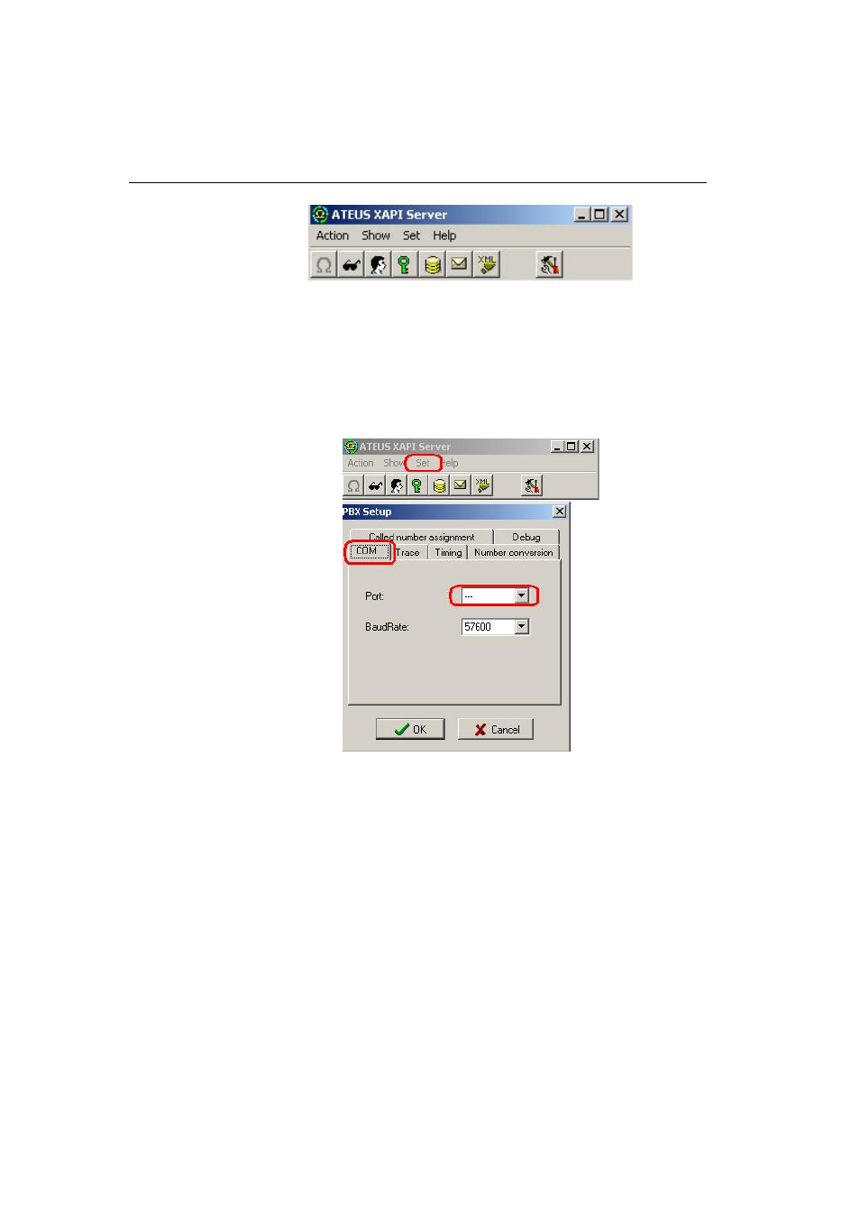 2N VoiceBlue Lite - Manual v2.6 User Manual | Page 112 / 135