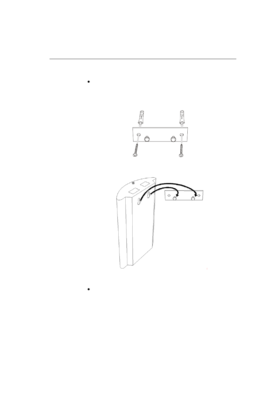 Proper mounting | 2N VoiceBlue Lite - Manual v2.6 User Manual | Page 21 / 135