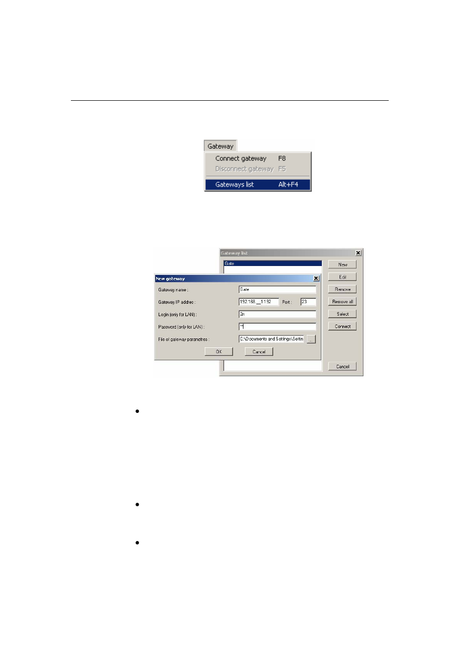 2N VoiceBlue Lite - Manual v2.6 User Manual | Page 68 / 135