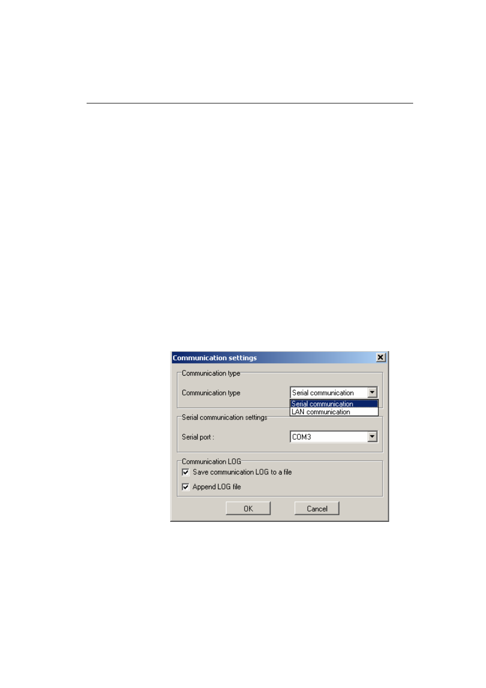 Firmware identification and upgrade, Establishing communication with voiceblue lite | 2N VoiceBlue Lite - Manual v2.6 User Manual | Page 77 / 135