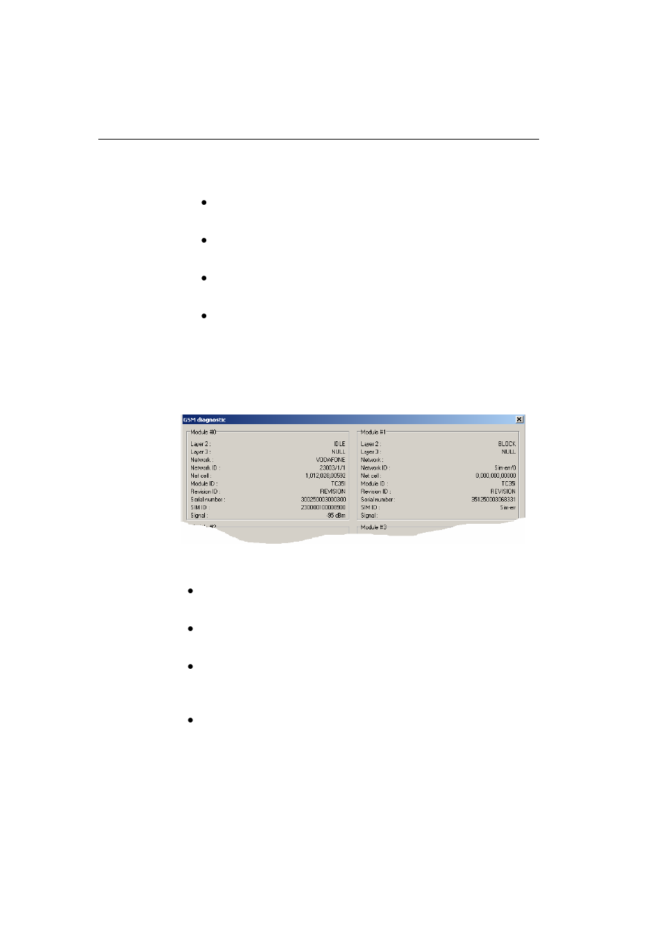 Actual calls, Gateway configuration | 2N VoiceBlue Lite - Manual v2.6 User Manual | Page 86 / 135