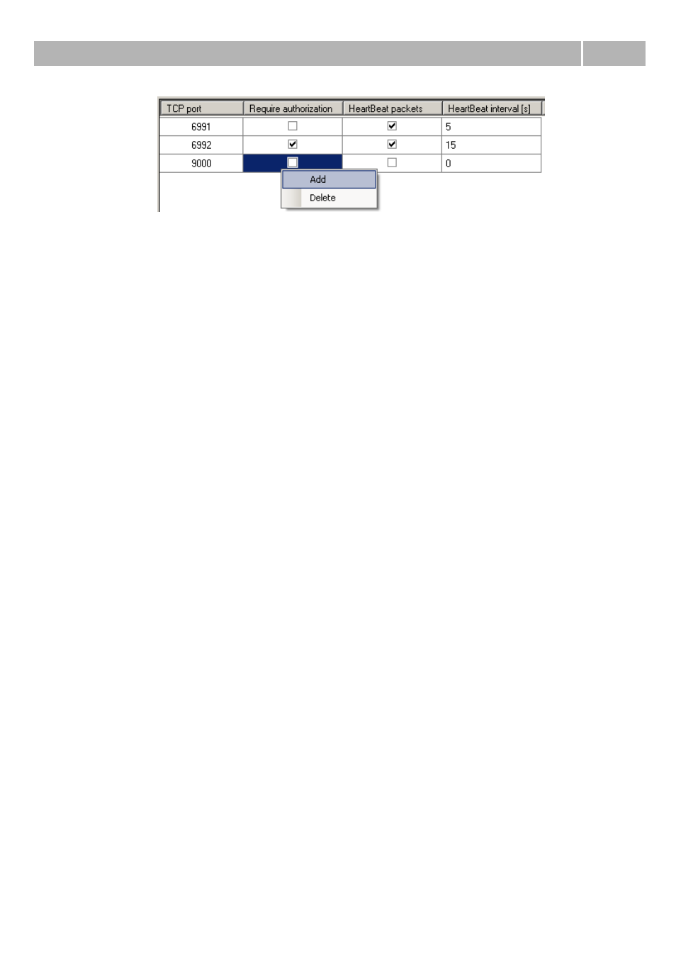 5 system, Services setting 5.2 | 2N PBX 2N NetStar - Configuration Manual v2.6.0 User Manual | Page 51 / 122