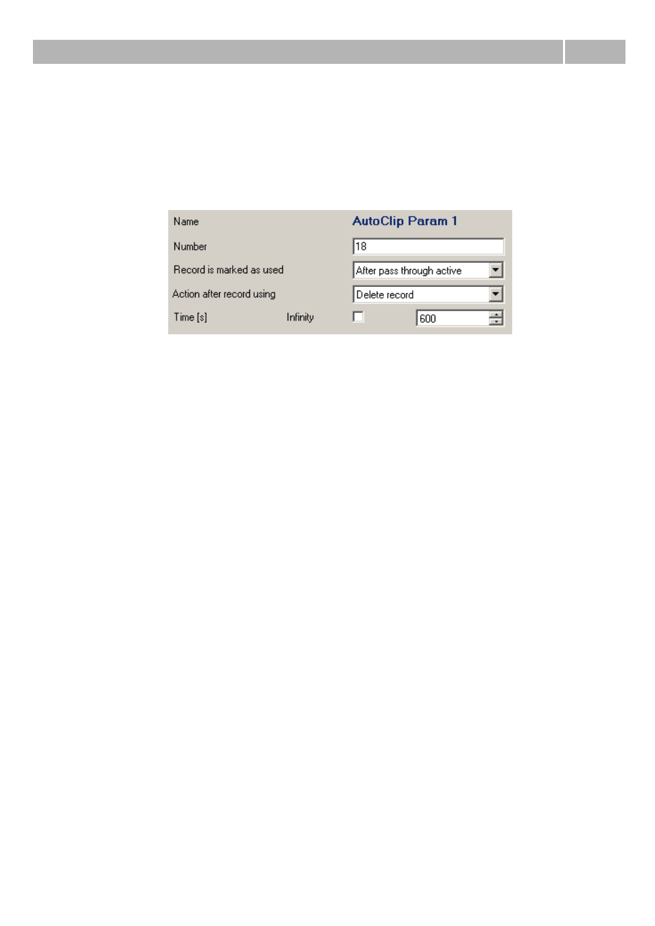 10 assistant, 1 administration setting, Assistant 6.10 | 2N PBX 2N NetStar - Configuration Manual v2.6.0 User Manual | Page 67 / 122