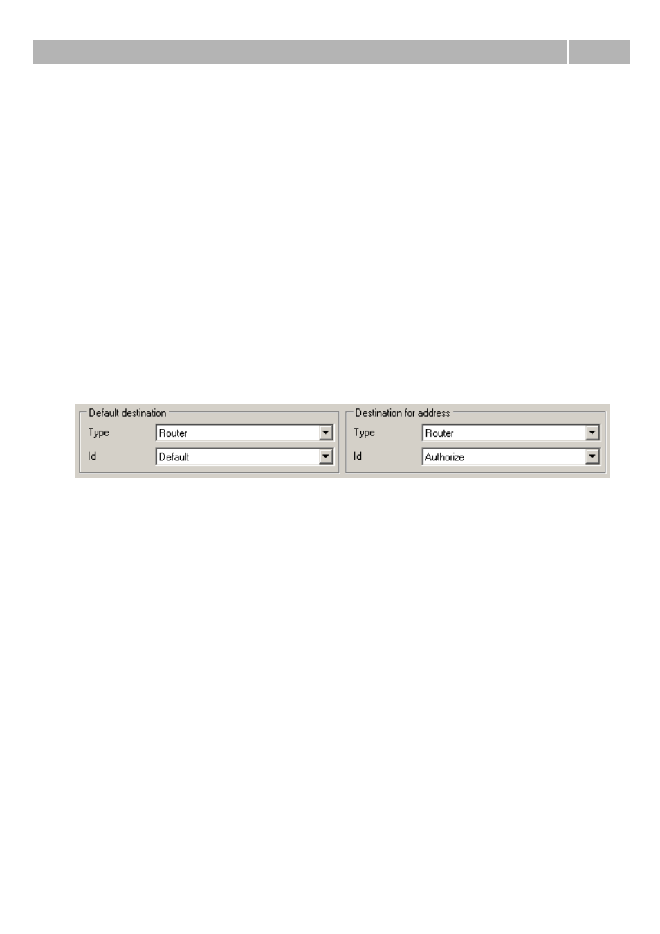 Autoclip routers 7.4 | 2N PBX 2N NetStar - Configuration Manual v2.6.0 User Manual | Page 96 / 122