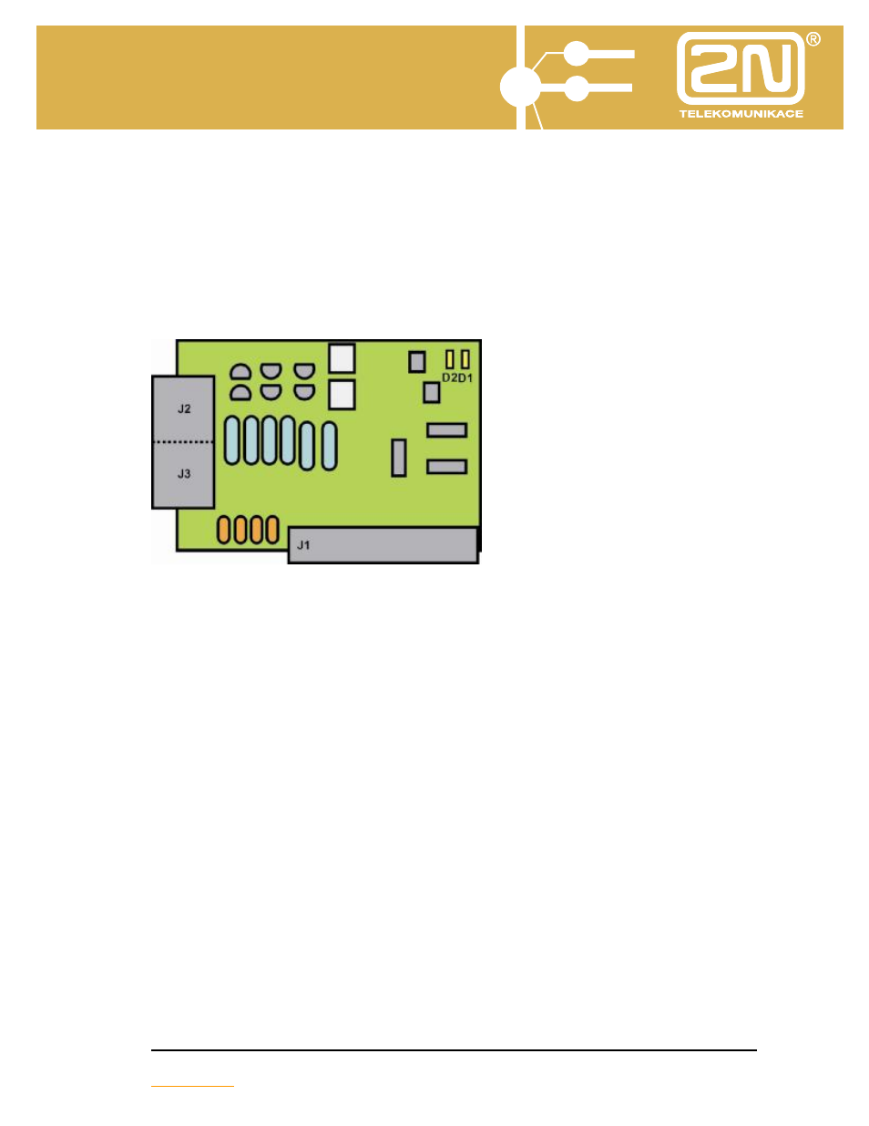 Omega lite installation manual | 2N Omega Series - Instalation Manual User Manual | Page 16 / 46