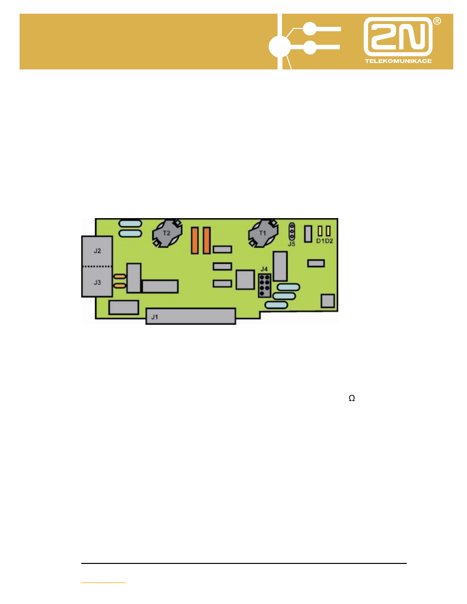 Omega lite installation manual | 2N Omega Series - Instalation Manual User Manual | Page 20 / 46