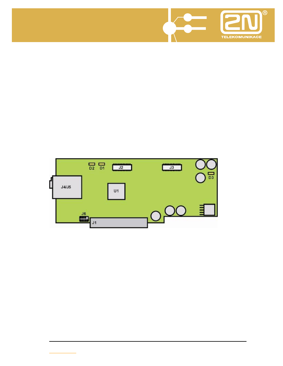 Omega lite installation manual | 2N Omega Series - Instalation Manual User Manual | Page 21 / 46