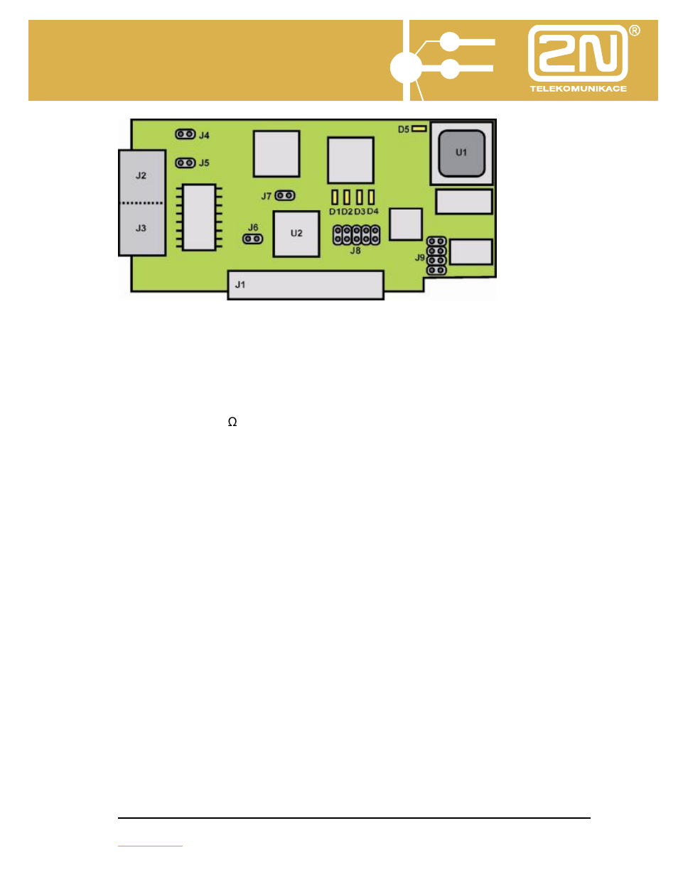 Omega lite installation manual | 2N Omega Series - Instalation Manual User Manual | Page 23 / 46