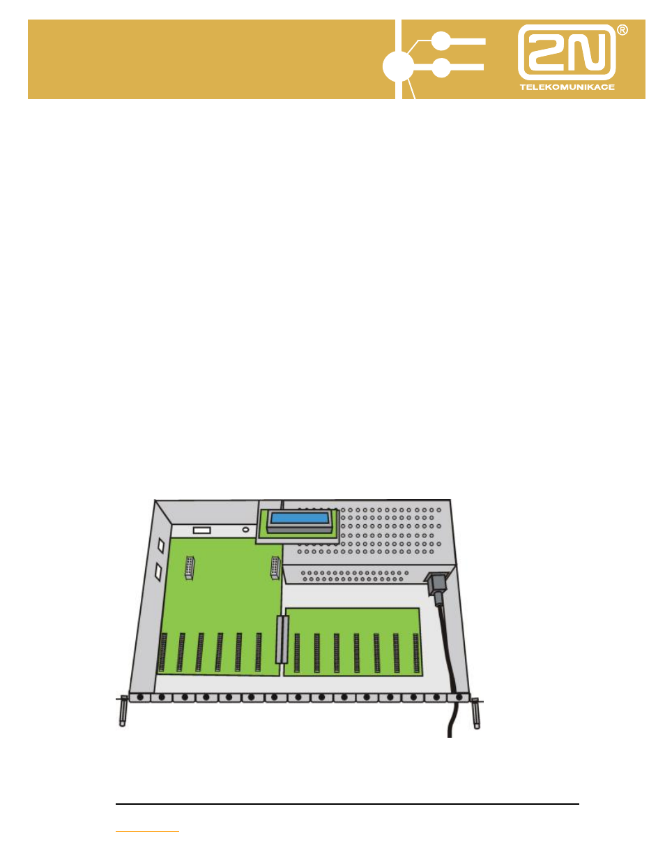 Omega lite installation manual | 2N Omega Series - Instalation Manual User Manual | Page 26 / 46