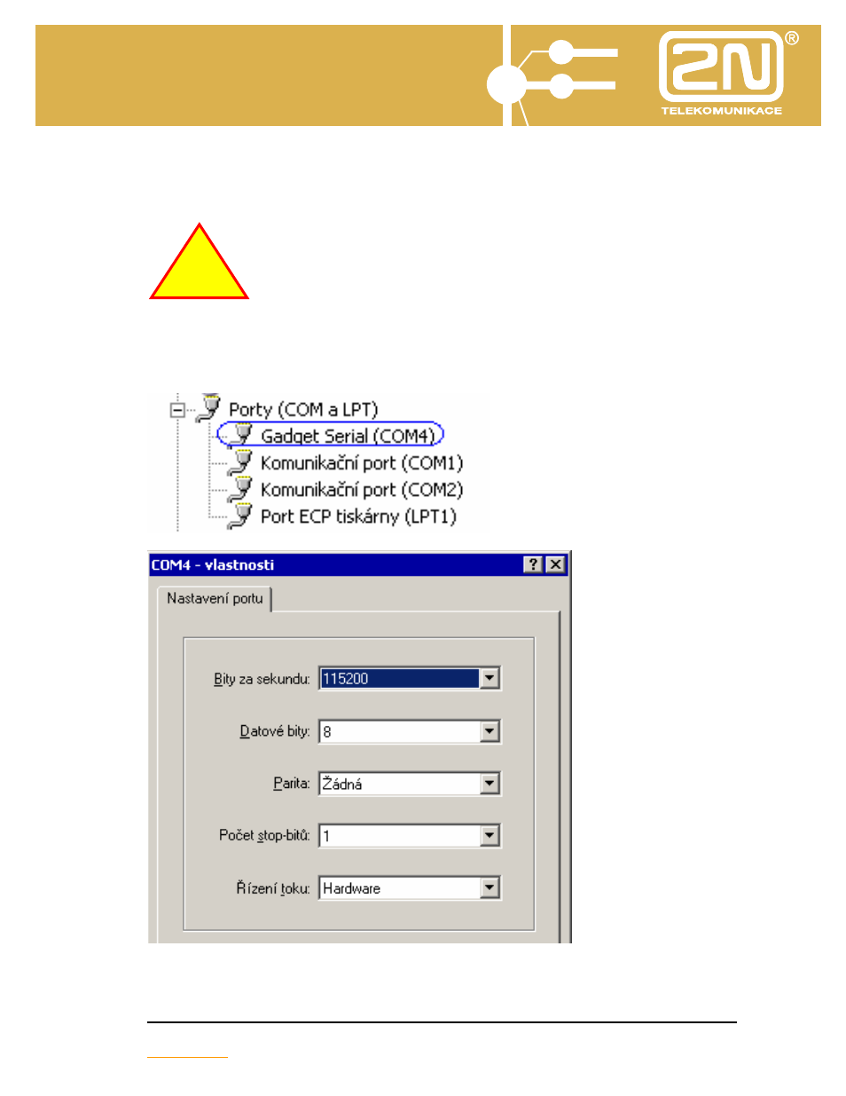 Omega lite installation manual | 2N Omega Series - Instalation Manual User Manual | Page 36 / 46