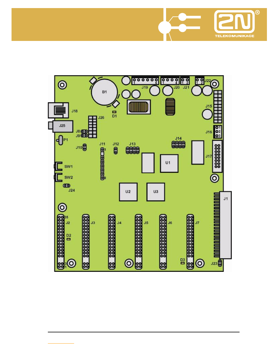 Omega lite installation manual | 2N Omega Series - Instalation Manual User Manual | Page 8 / 46