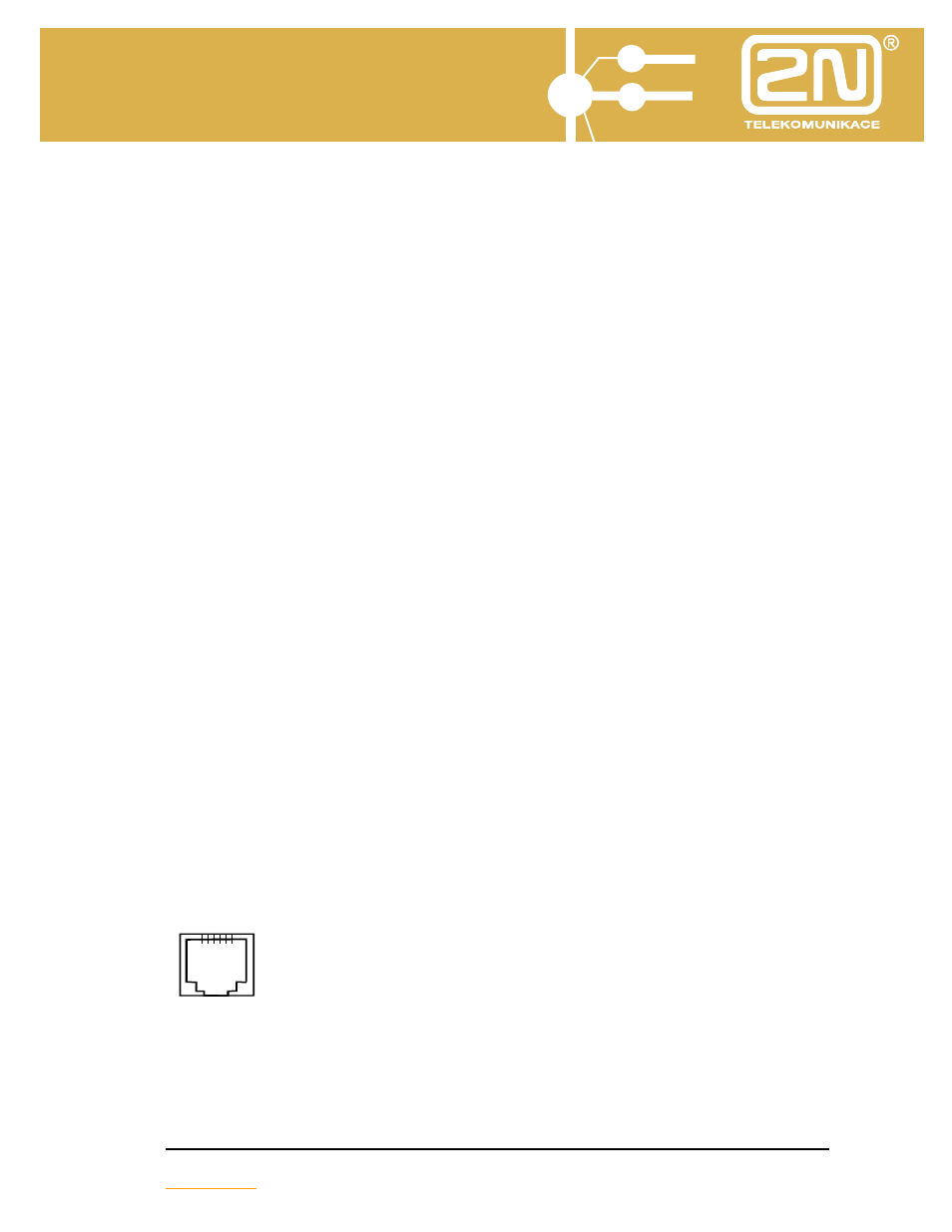 Omega lite installation manual | 2N Omega Series - Instalation Manual User Manual | Page 9 / 46