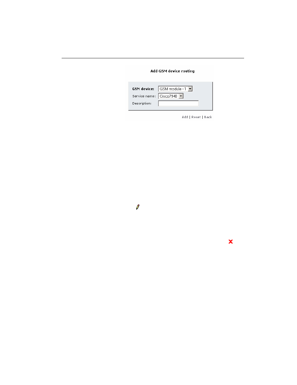 Normalisation | 2N VoiceBlue Enterprise - User Manual User Manual | Page 107 / 143