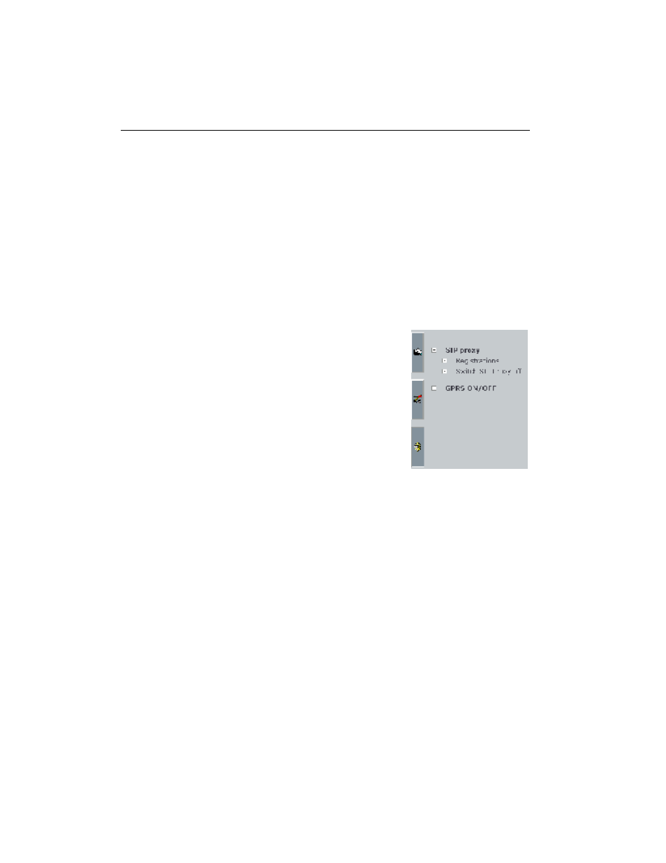 Survey of registrations, Switching on/off | 2N VoiceBlue Enterprise - User Manual User Manual | Page 112 / 143