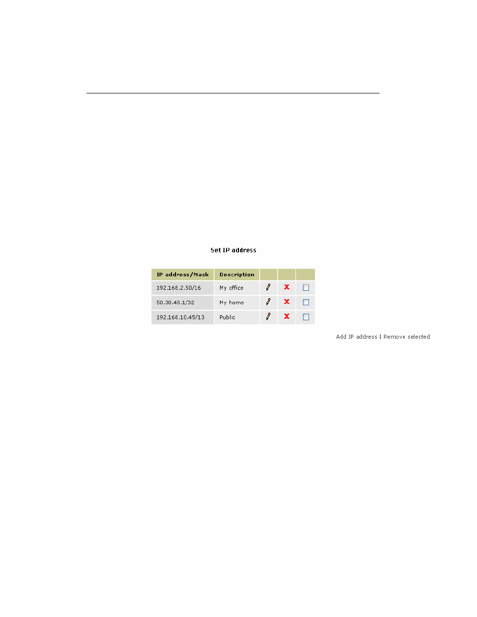 2N VoiceBlue Enterprise - User Manual User Manual | Page 118 / 143