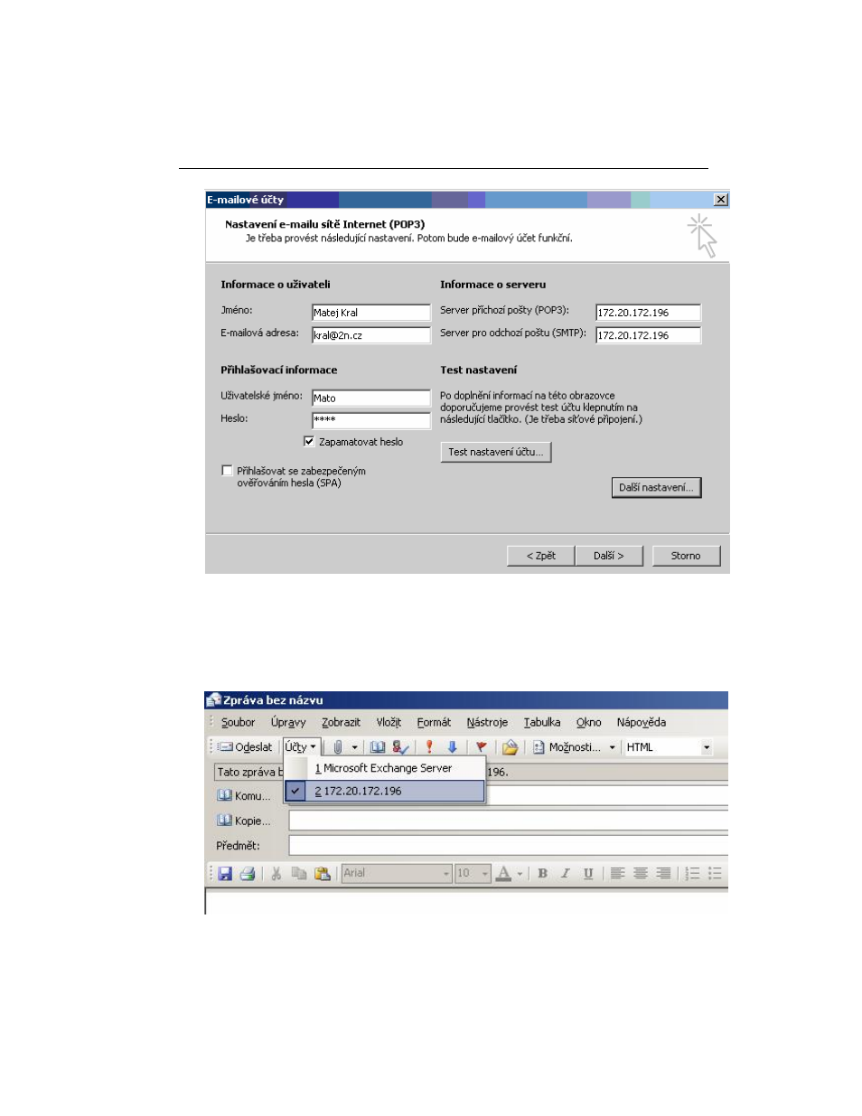 2N VoiceBlue Enterprise - User Manual User Manual | Page 121 / 143