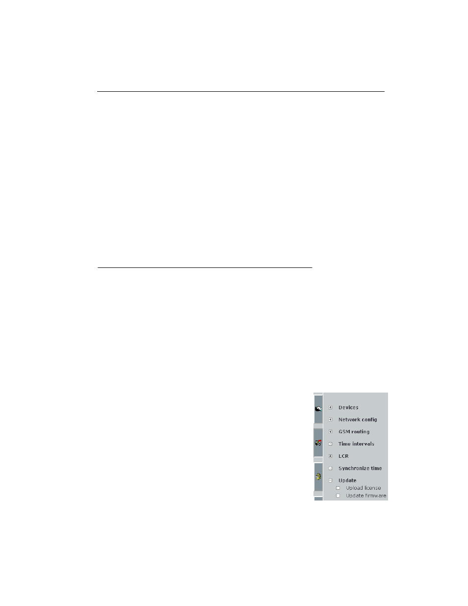 Firmware update | 2N VoiceBlue Enterprise - User Manual User Manual | Page 135 / 143