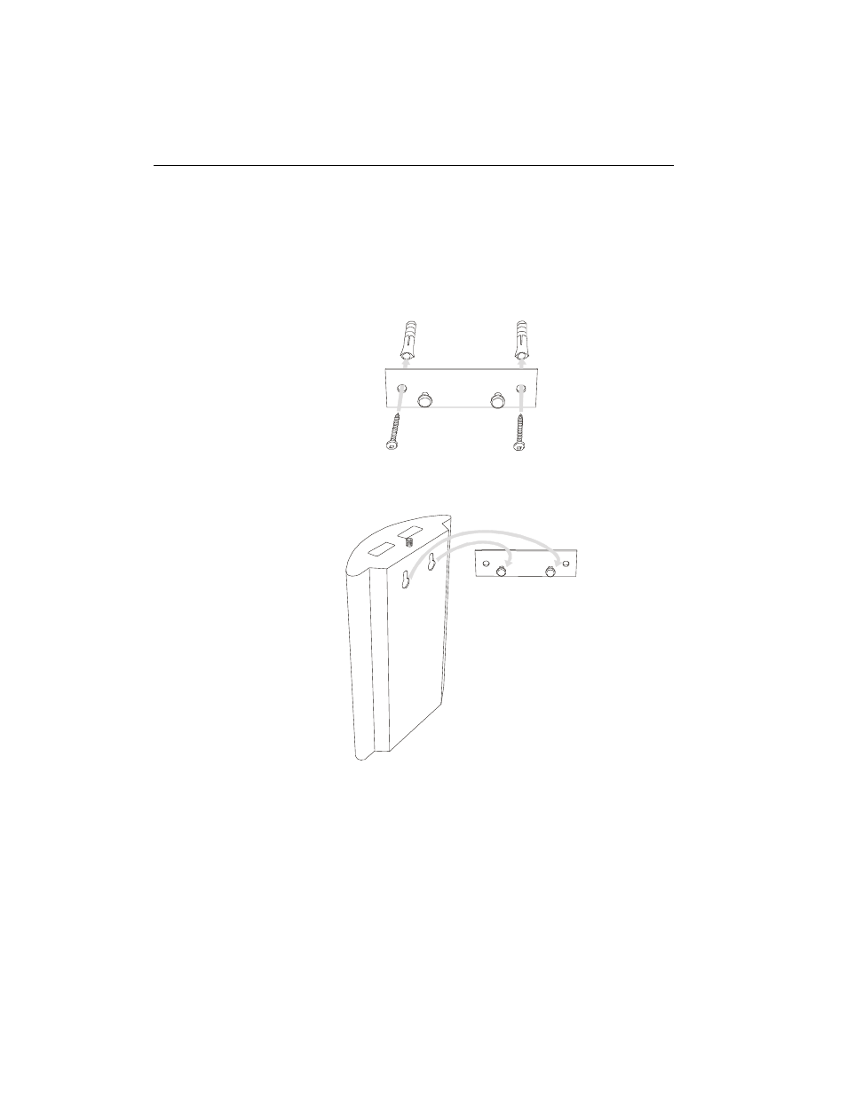 Proper mounting | 2N VoiceBlue Enterprise - User Manual User Manual | Page 18 / 143