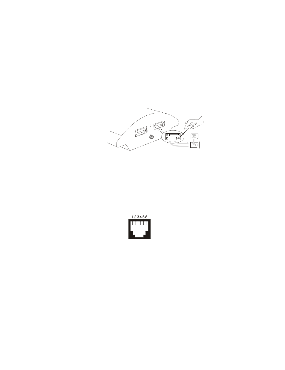 Sim card insertion, Pc connection | 2N VoiceBlue Enterprise - User Manual User Manual | Page 22 / 143