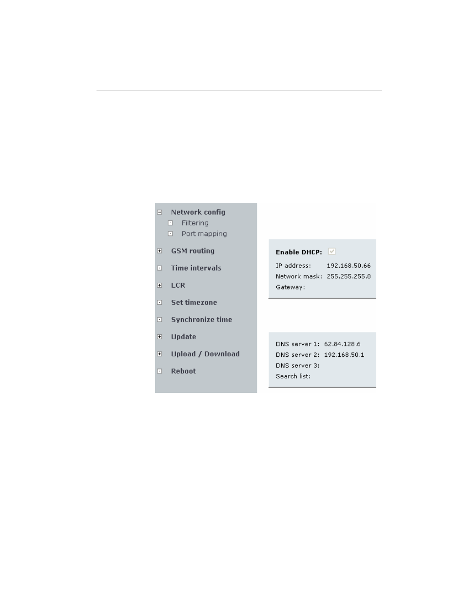 2N VoiceBlue Enterprise - User Manual User Manual | Page 51 / 143