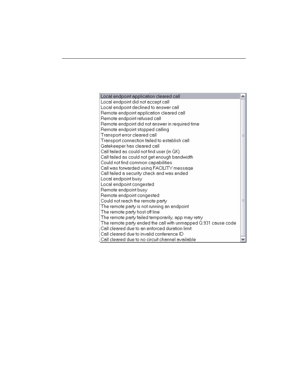 2N VoiceBlue Enterprise - User Manual User Manual | Page 81 / 143