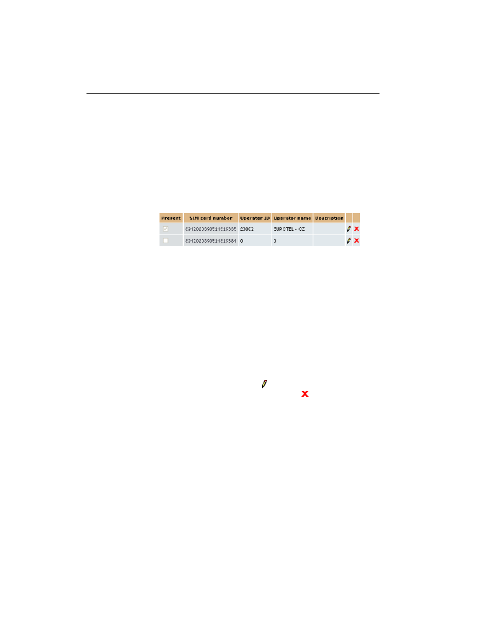 2N VoiceBlue Enterprise - User Manual User Manual | Page 82 / 143