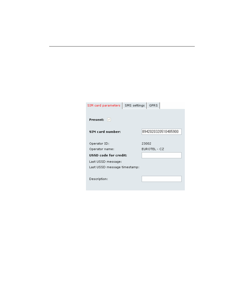 2N VoiceBlue Enterprise - User Manual User Manual | Page 83 / 143