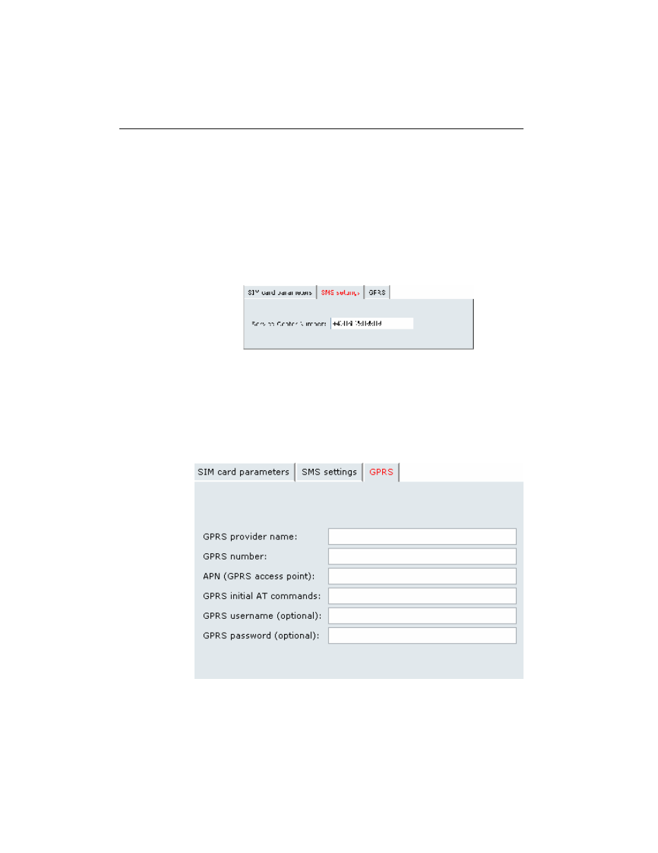 2N VoiceBlue Enterprise - User Manual User Manual | Page 84 / 143