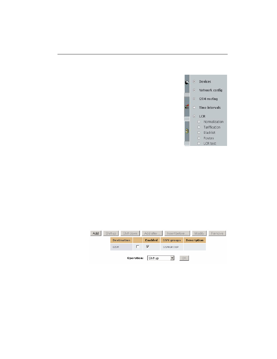 2N VoiceBlue Enterprise - User Manual User Manual | Page 89 / 143