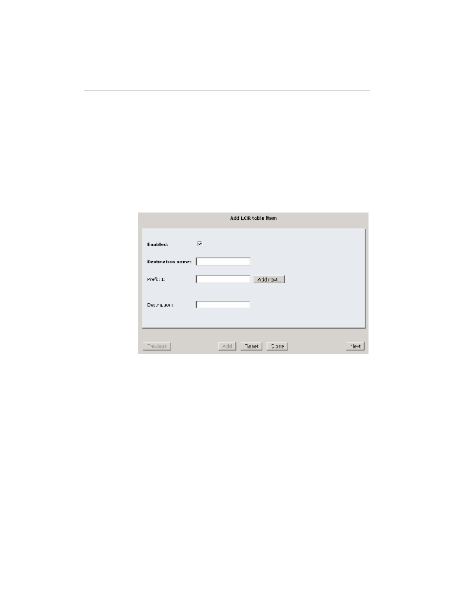 2N VoiceBlue Enterprise - User Manual User Manual | Page 90 / 143