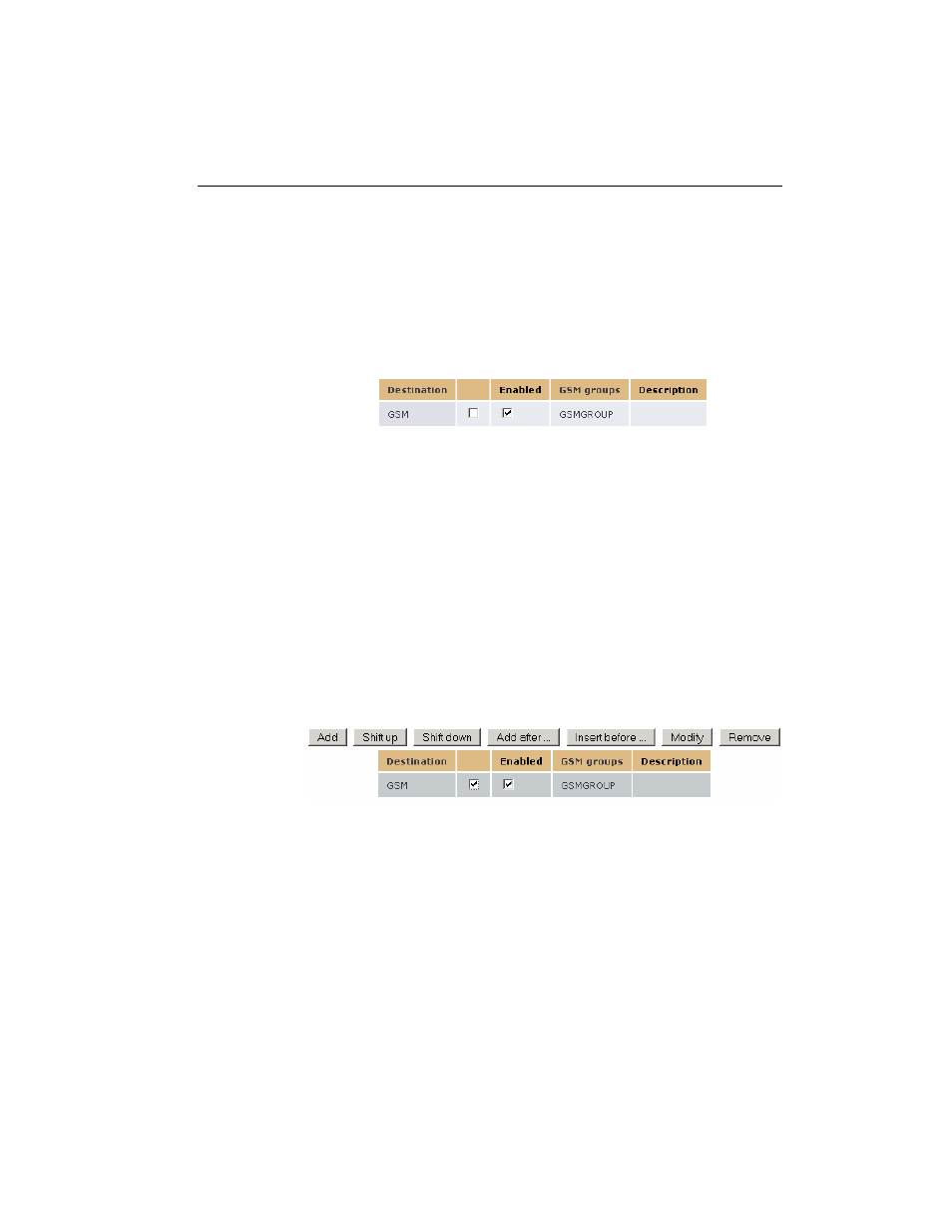 2N VoiceBlue Enterprise - User Manual User Manual | Page 91 / 143