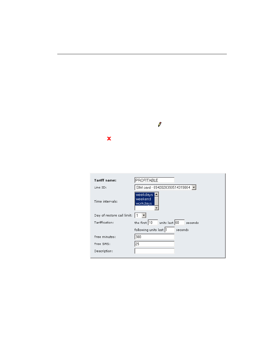 2N VoiceBlue Enterprise - User Manual User Manual | Page 99 / 143