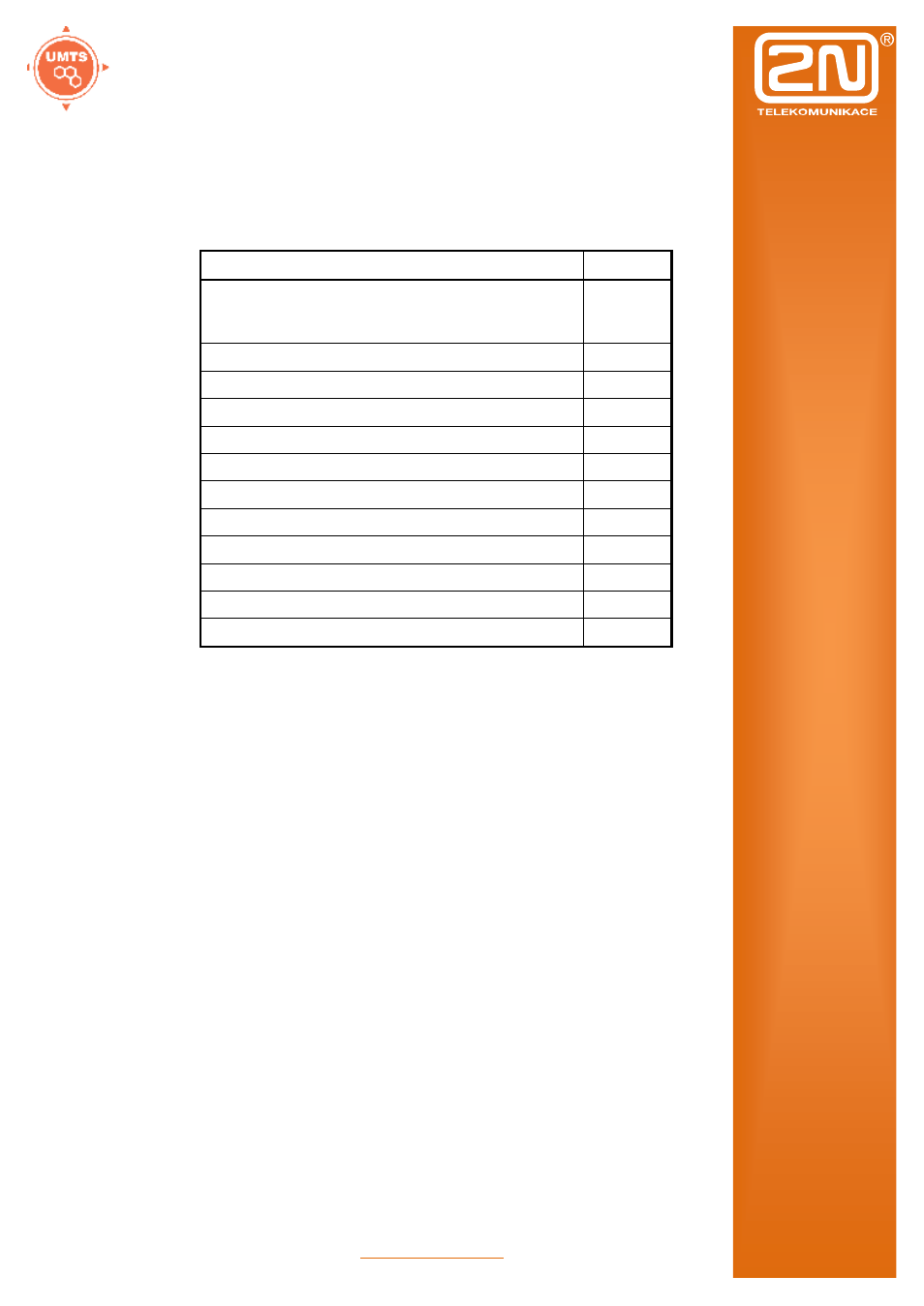 2n officeroute, 1 packing list | 2N OfficeRoute - User Manual User Manual | Page 3 / 40