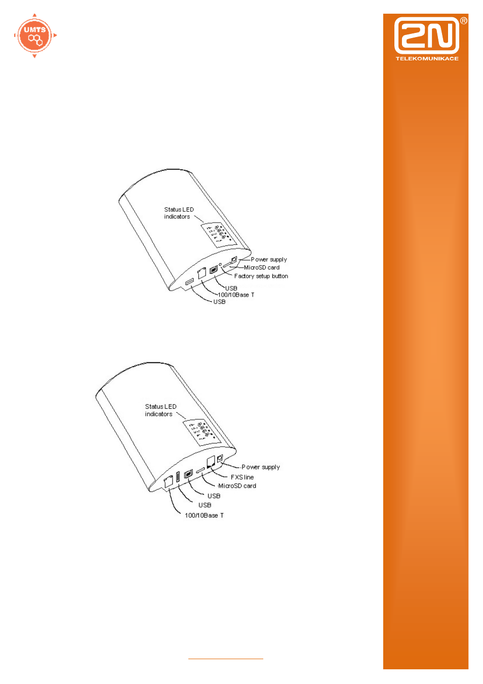 2n officeroute | 2N OfficeRoute - User Manual User Manual | Page 8 / 40