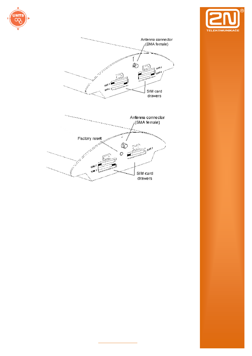 2n officeroute | 2N OfficeRoute - User Manual User Manual | Page 9 / 40