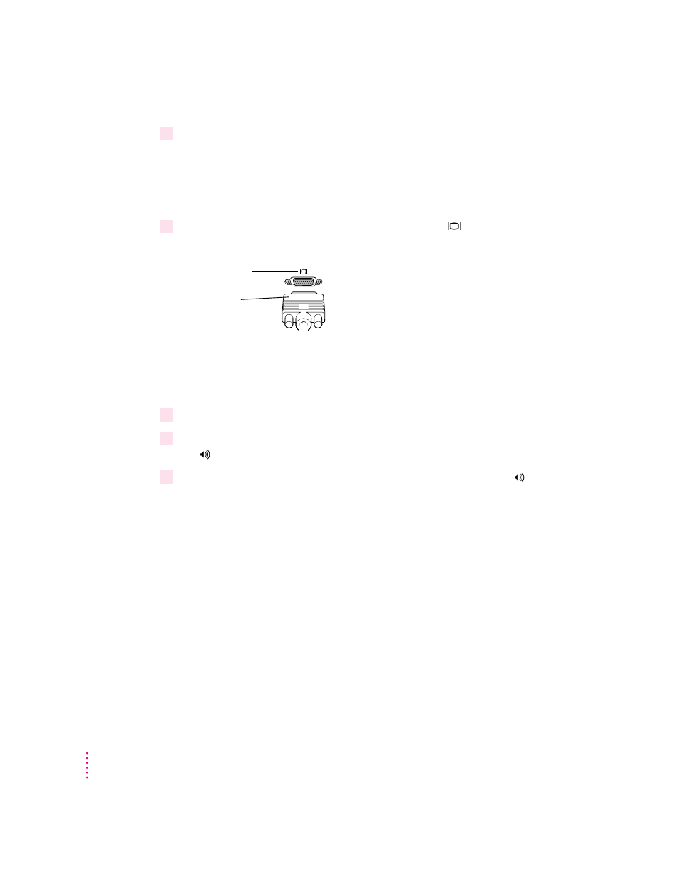 Apple Multiple Scan 15 AV Display (15-inch CRT) User Manual | Page 16 / 49