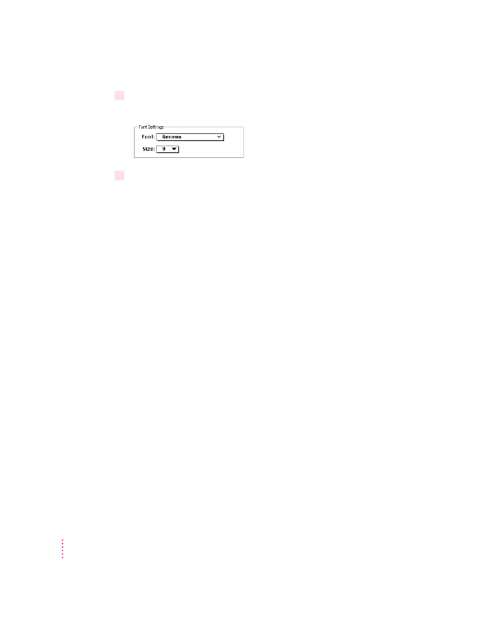 Apple Multiple Scan 15 AV Display (15-inch CRT) User Manual | Page 32 / 49