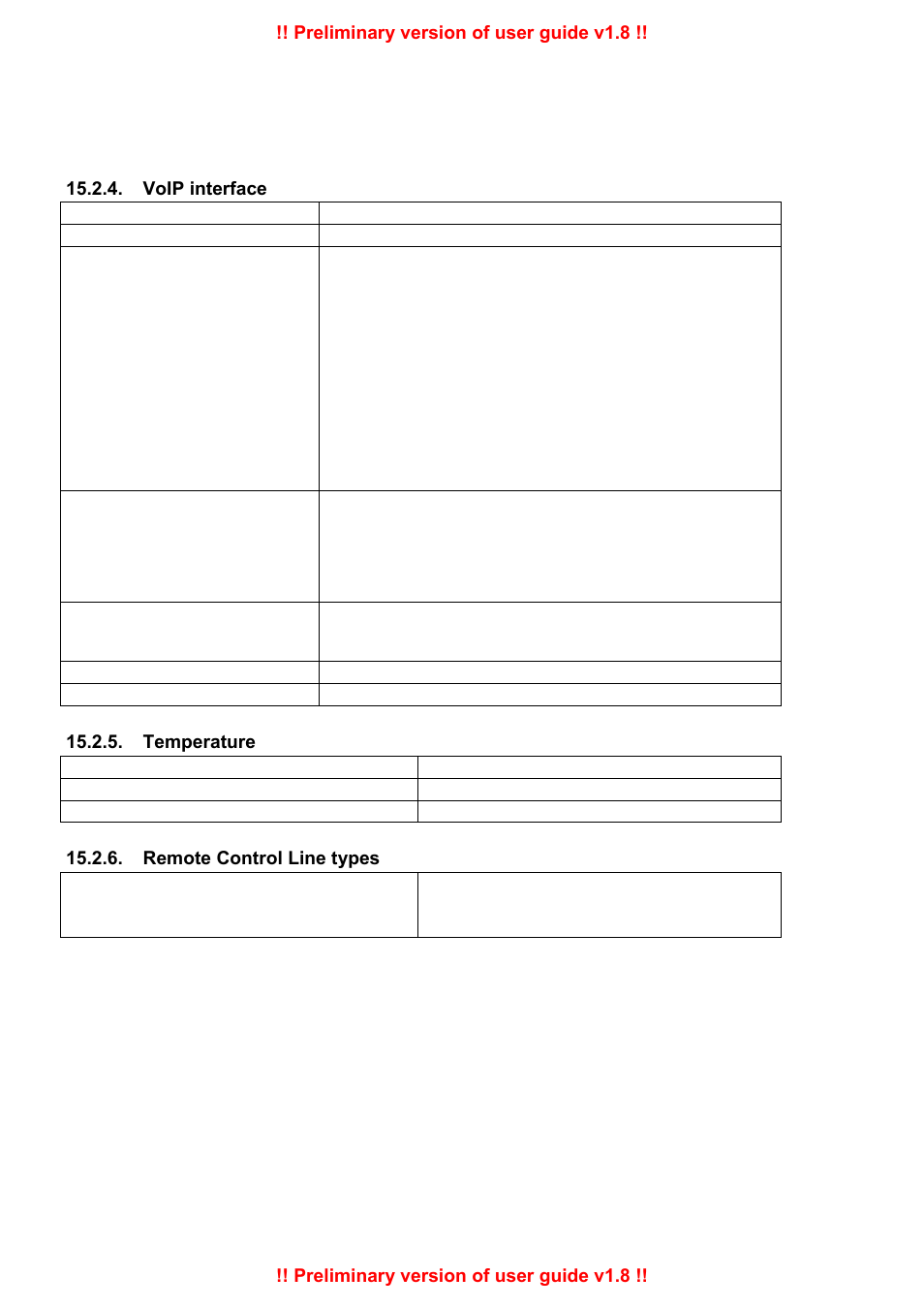 2N PRI Gateways - User Manual User Manual | Page 103 / 105