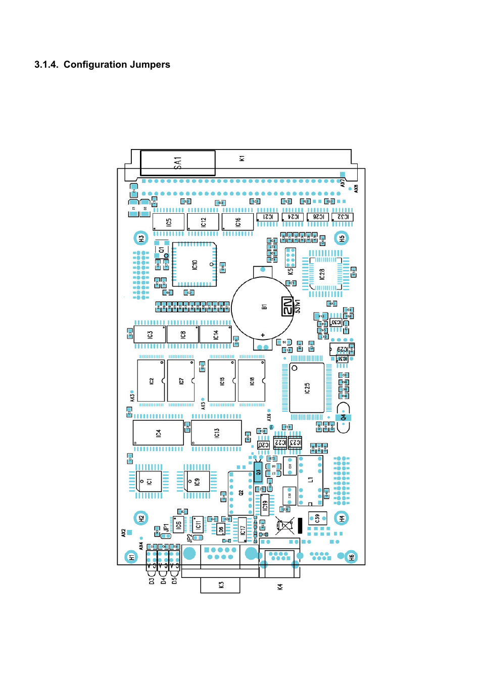 2N PRI Gateways - User Manual User Manual | Page 16 / 105