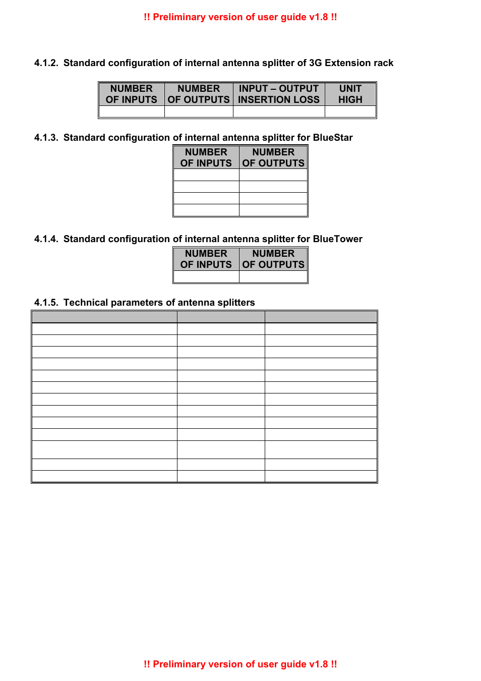 2N PRI Gateways - User Manual User Manual | Page 29 / 105