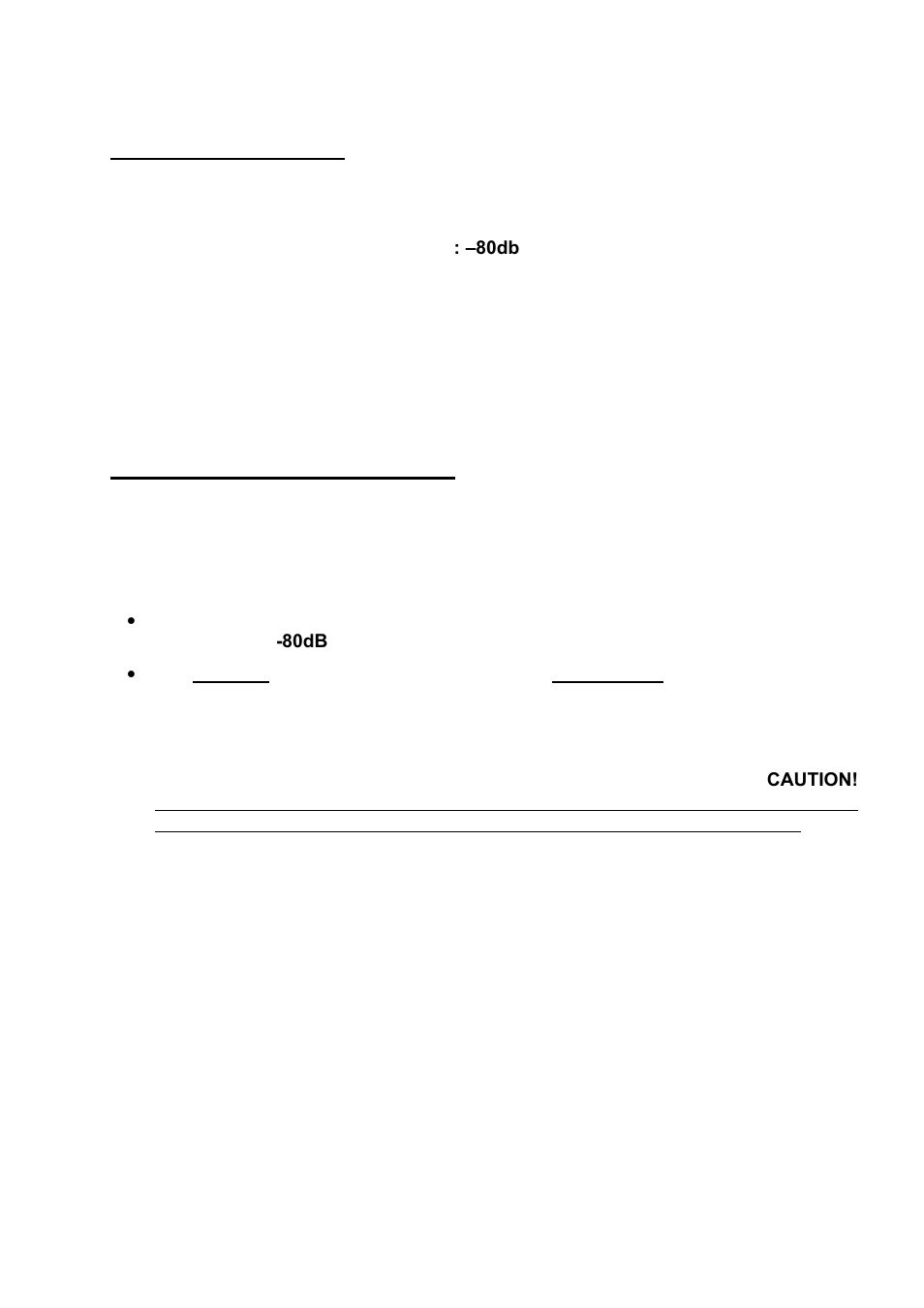 Installation conditions, Potential gsm network problems | 2N PRI Gateways - User Manual User Manual | Page 34 / 105