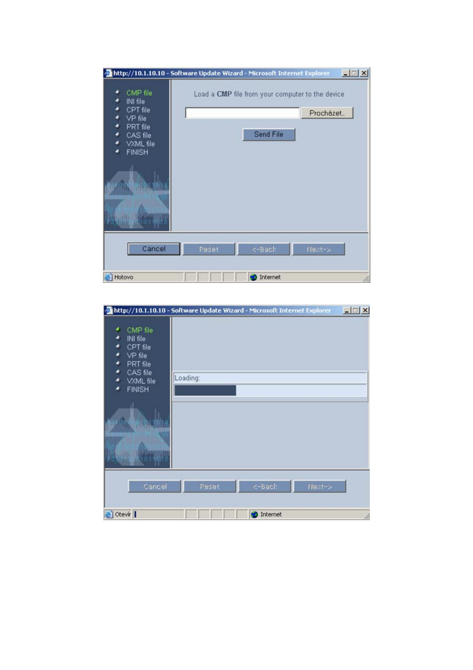 2N PRI Gateways - User Manual User Manual | Page 40 / 105