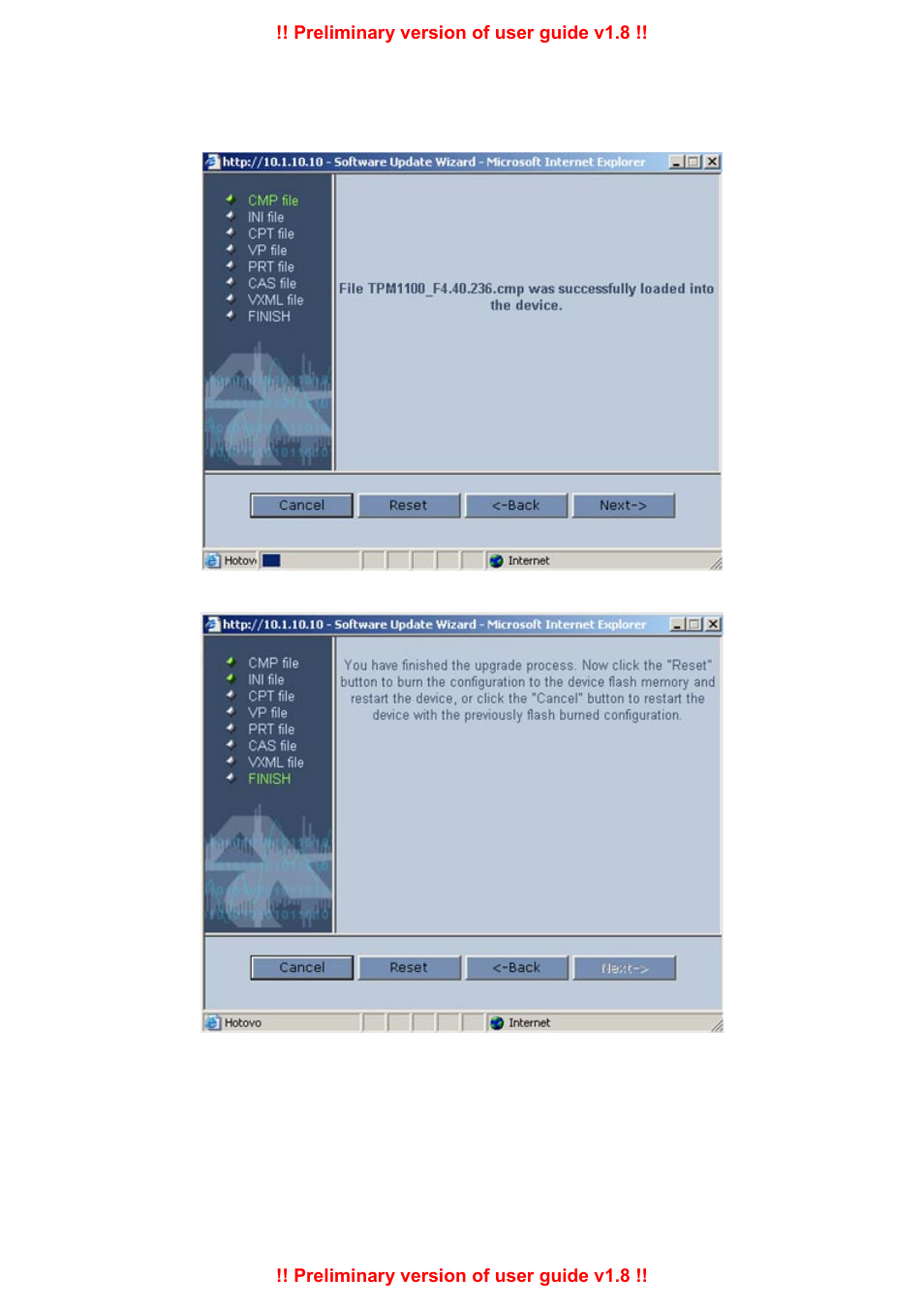 2N PRI Gateways - User Manual User Manual | Page 41 / 105