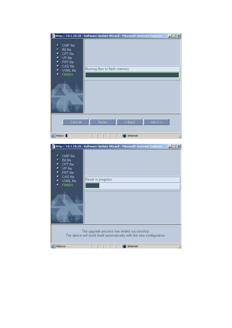 2N PRI Gateways - User Manual User Manual | Page 42 / 105