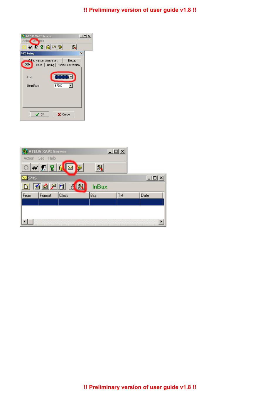 2N PRI Gateways - User Manual User Manual | Page 45 / 105