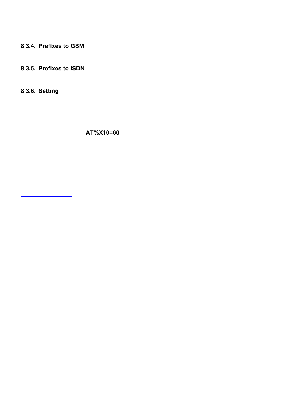2N PRI Gateways - User Manual User Manual | Page 50 / 105