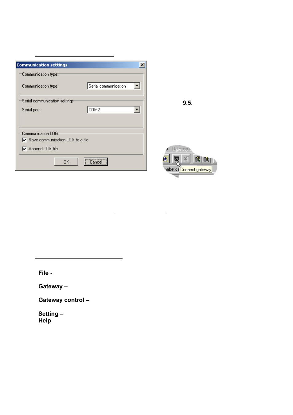 2N PRI Gateways - User Manual User Manual | Page 52 / 105