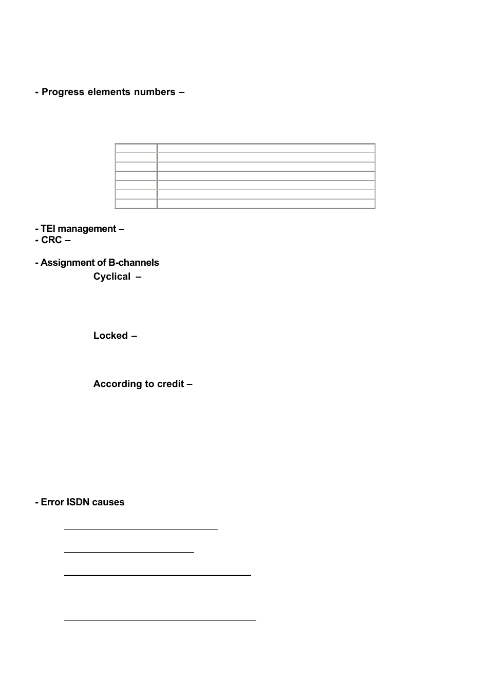 2N PRI Gateways - User Manual User Manual | Page 68 / 105