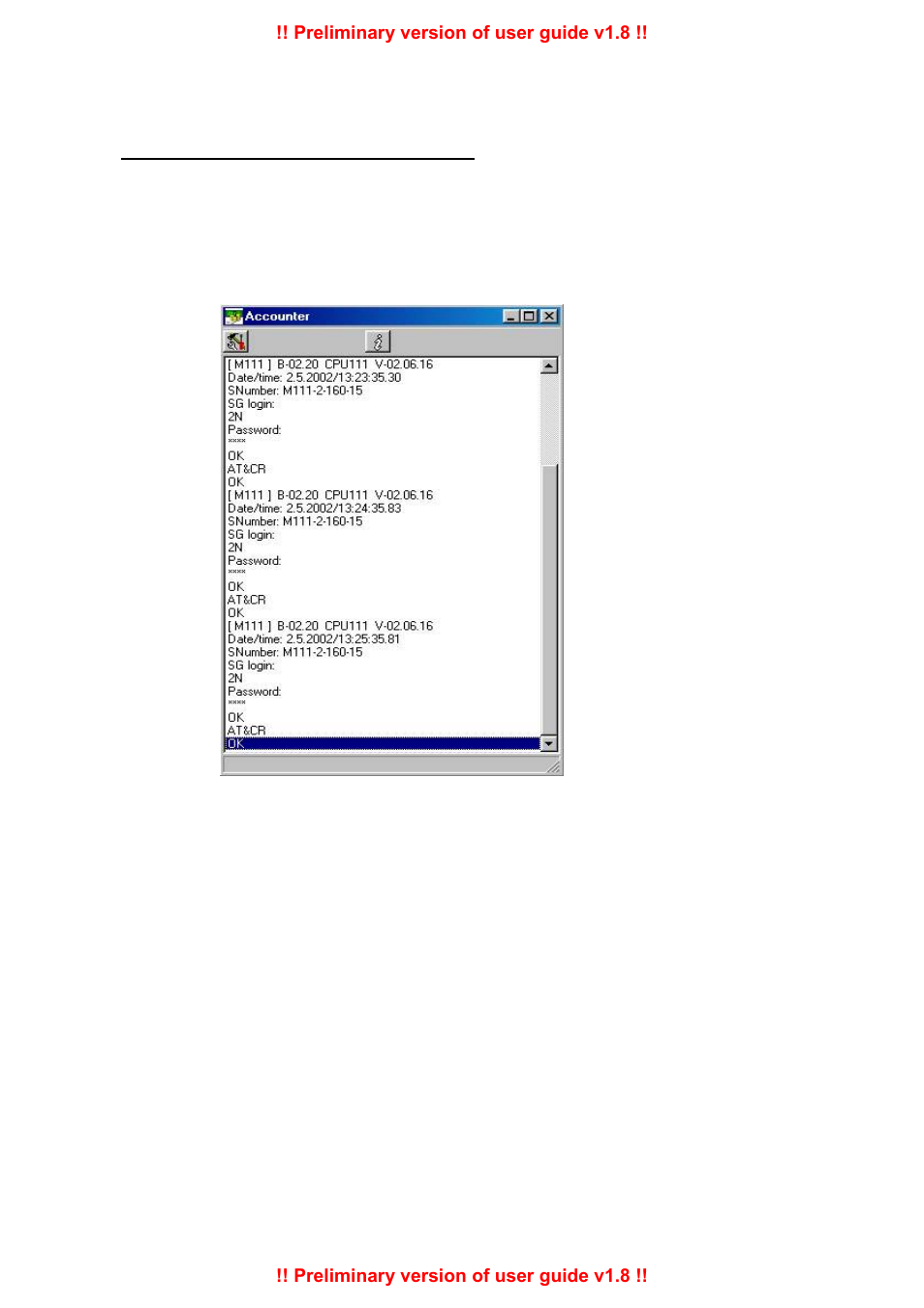 2N PRI Gateways - User Manual User Manual | Page 83 / 105