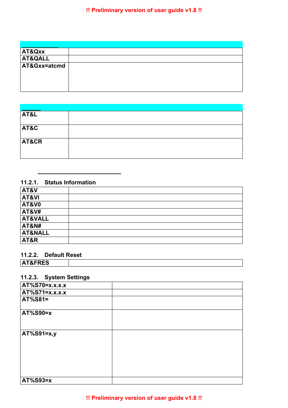 2N PRI Gateways - User Manual User Manual | Page 87 / 105